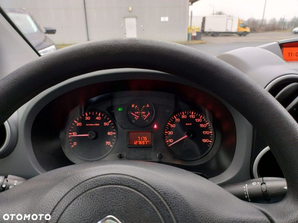 Citroën Berlingo - 8