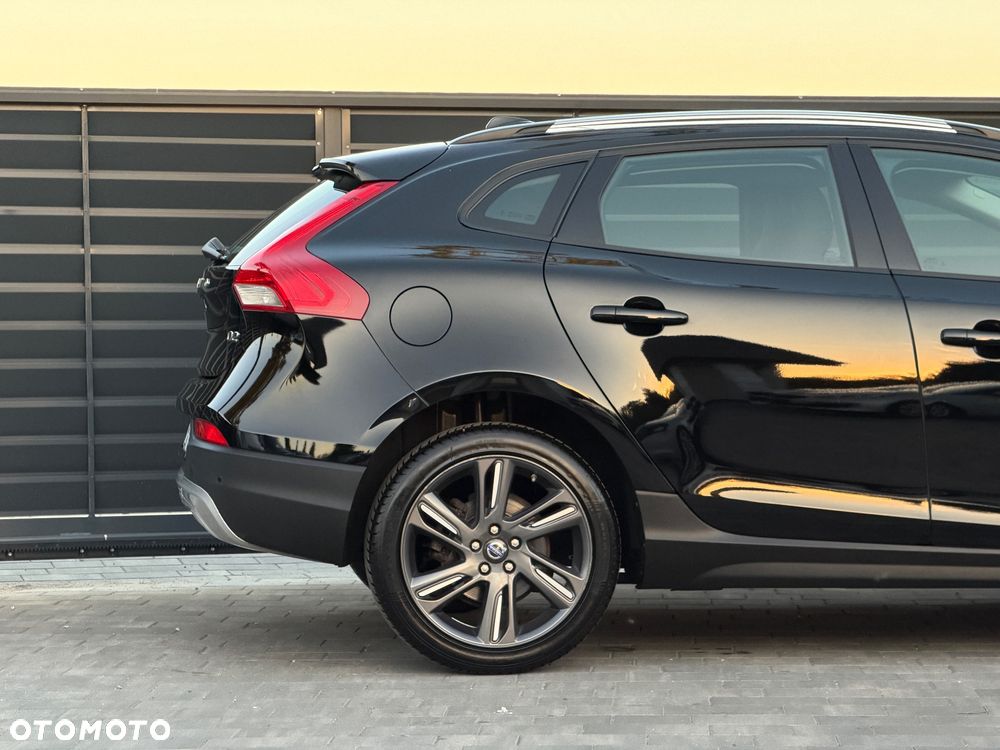 Volvo V40 Cross Country D2 Kinetic - 36