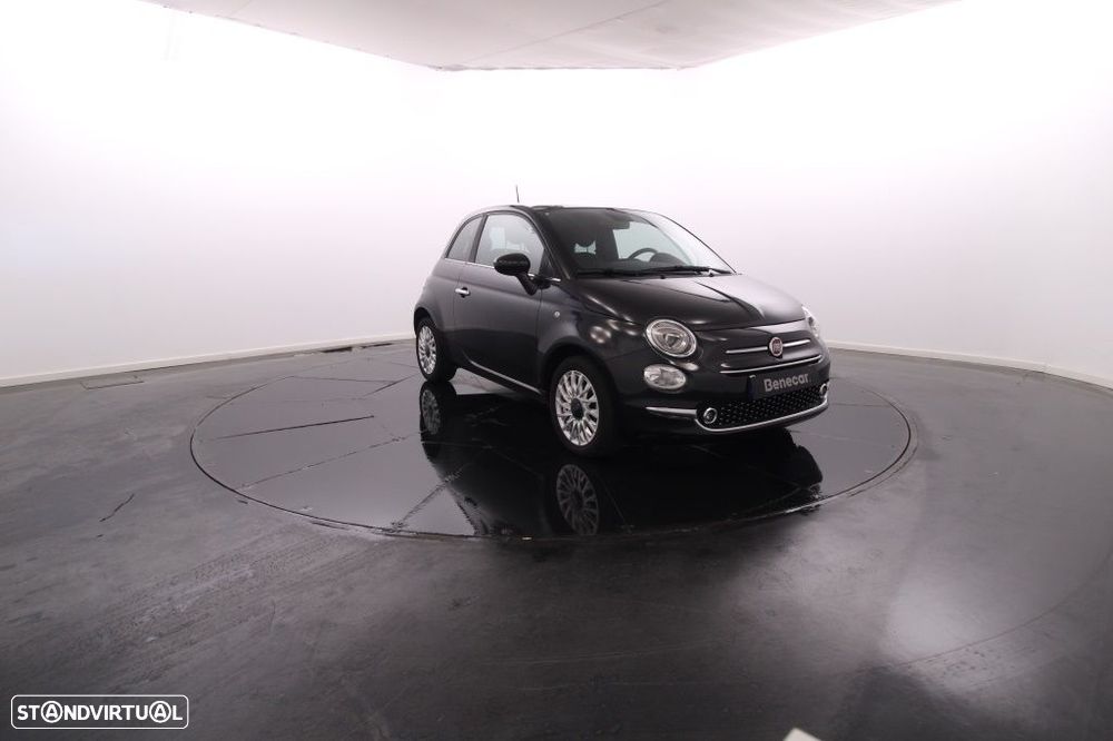 Fiat 500 1.0 Hybrid - 11