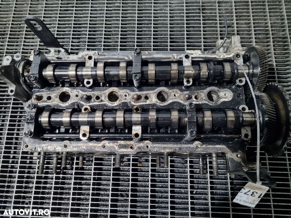 Chiuloasa Kia Sorento II Facelift 2.2 D 2012 - 2014 147kW 200CP 2199CC D4HB Euro5 (1373) ... - 5