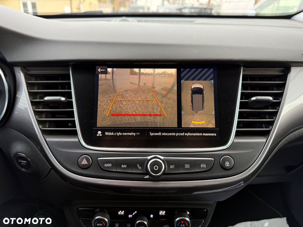 Opel Crossland X 1.6 CDTI Elite S&S - 31