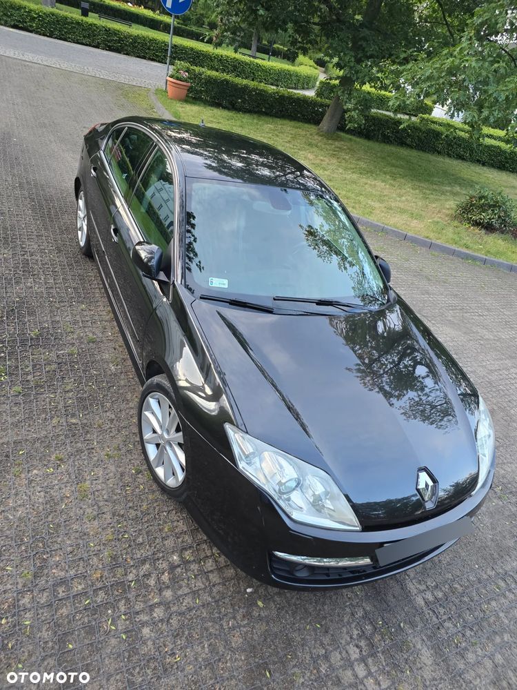 Renault Laguna - 9