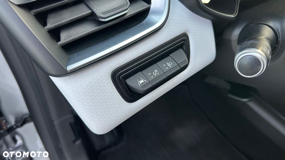 Renault Clio 1.6 E-TECH Intens - 21