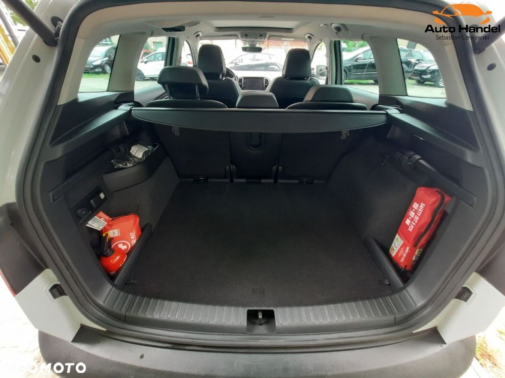 Skoda Karoq 2.0 TDI SCR 4x4 DSG Sportline - 18