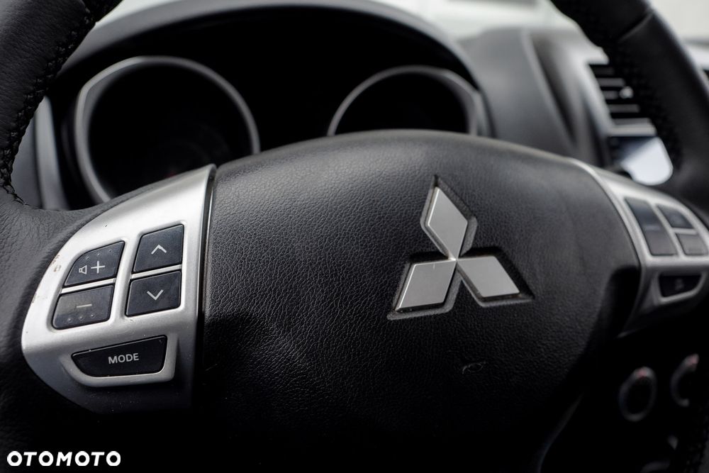Mitsubishi ASX 1.6 2WD - 19