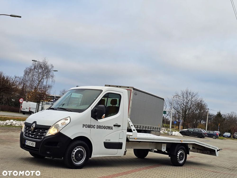 Renault Master - 10
