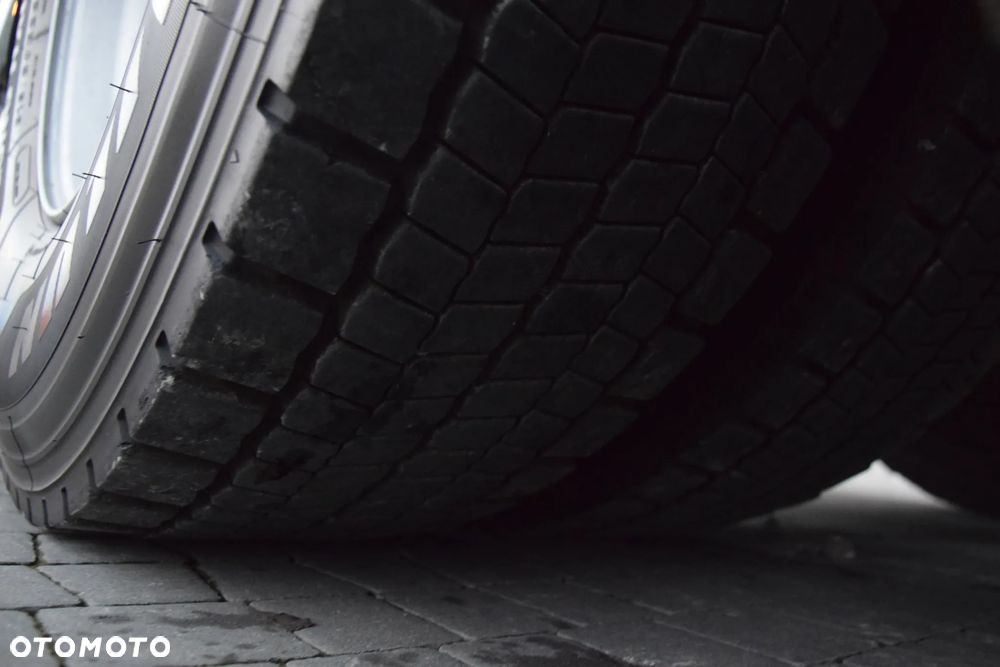 Volvo FH540 BDF Globetrotter XL - 16