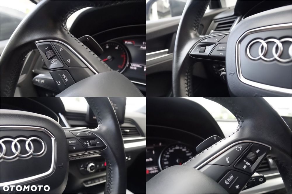 Audi Q5 - 37