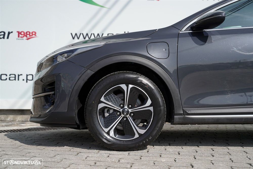 Kia XCeed 1.6 GDi PHEV Drive - 13