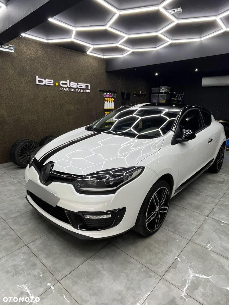 Renault Megane 220 GT - 23
