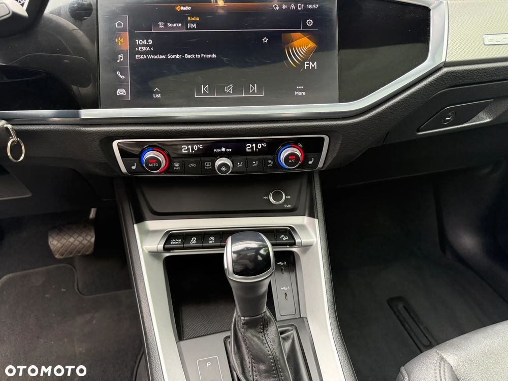 Audi Q3 45 TFSI Quattro S tronic S line - 12