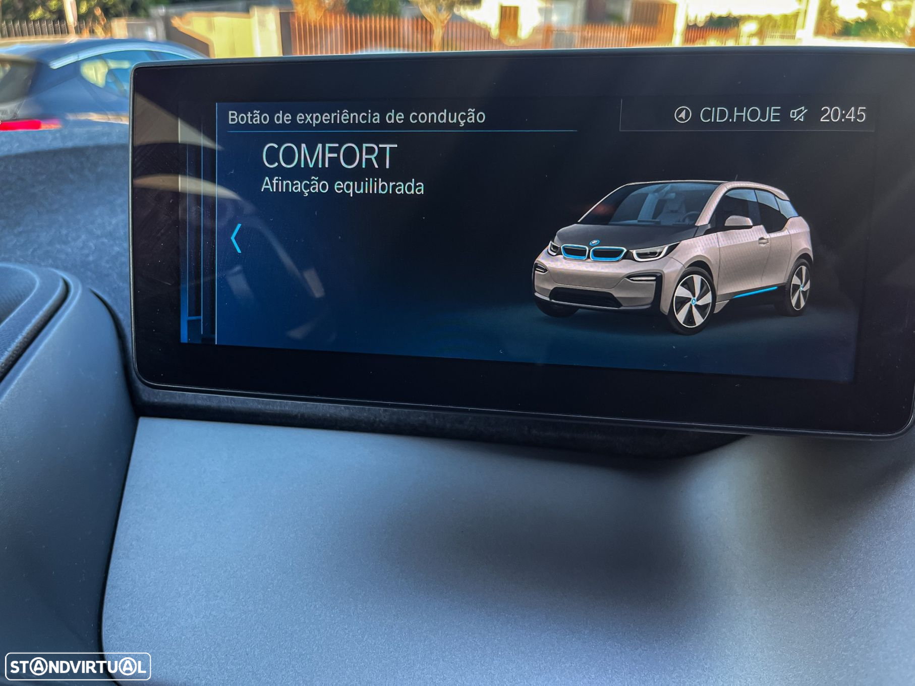 BMW i3 s 120Ah - 32