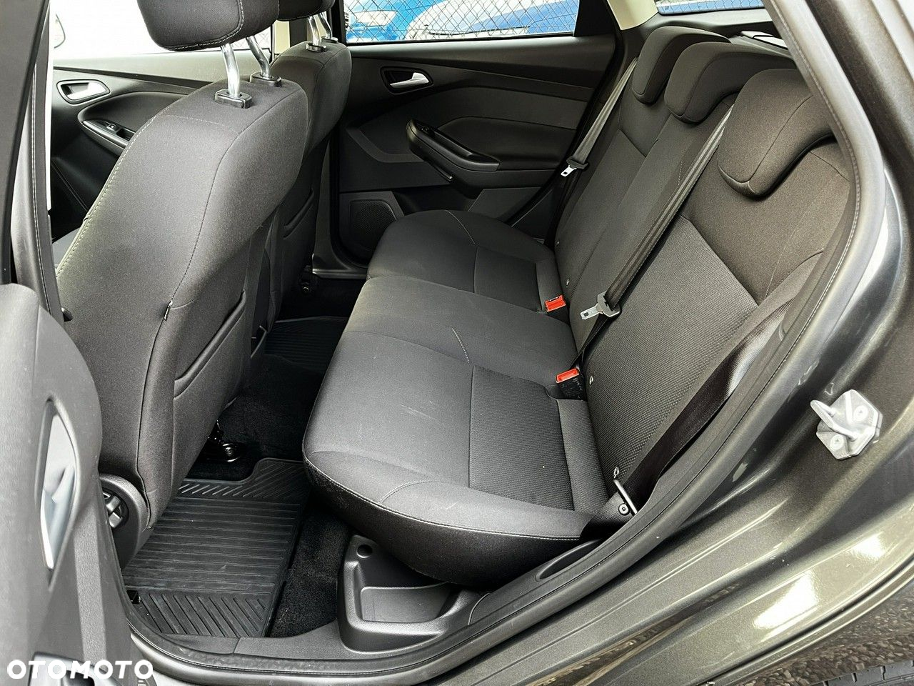 Ford Focus - 30