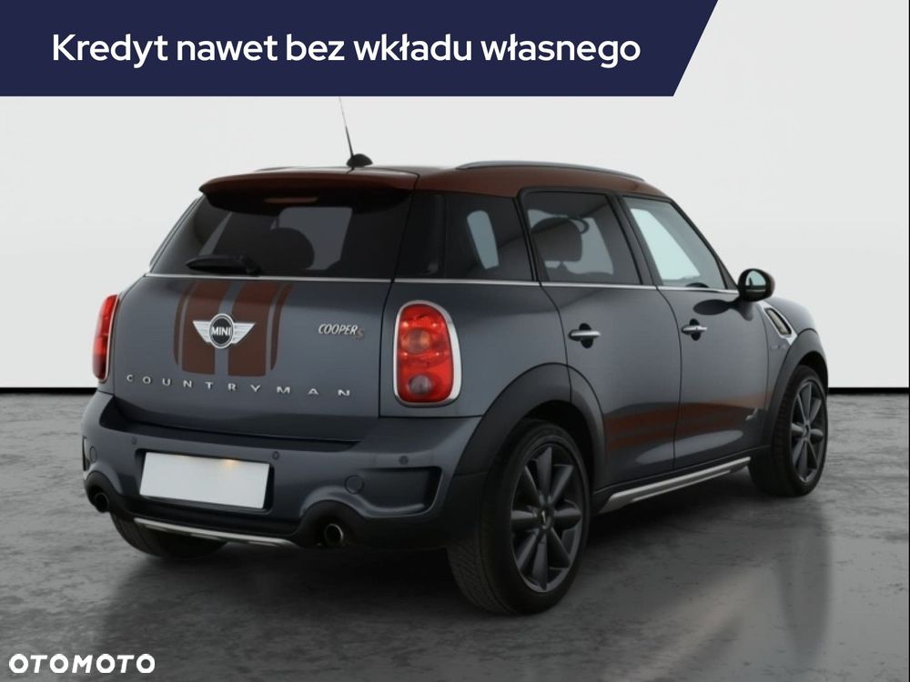 MINI Countryman - 7