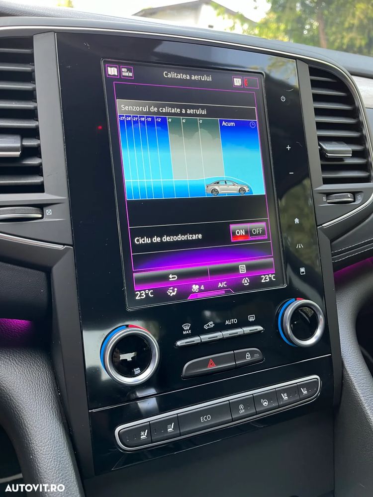 Renault Talisman ENERGY TCe 200 EDC INITIALE PARIS - 33