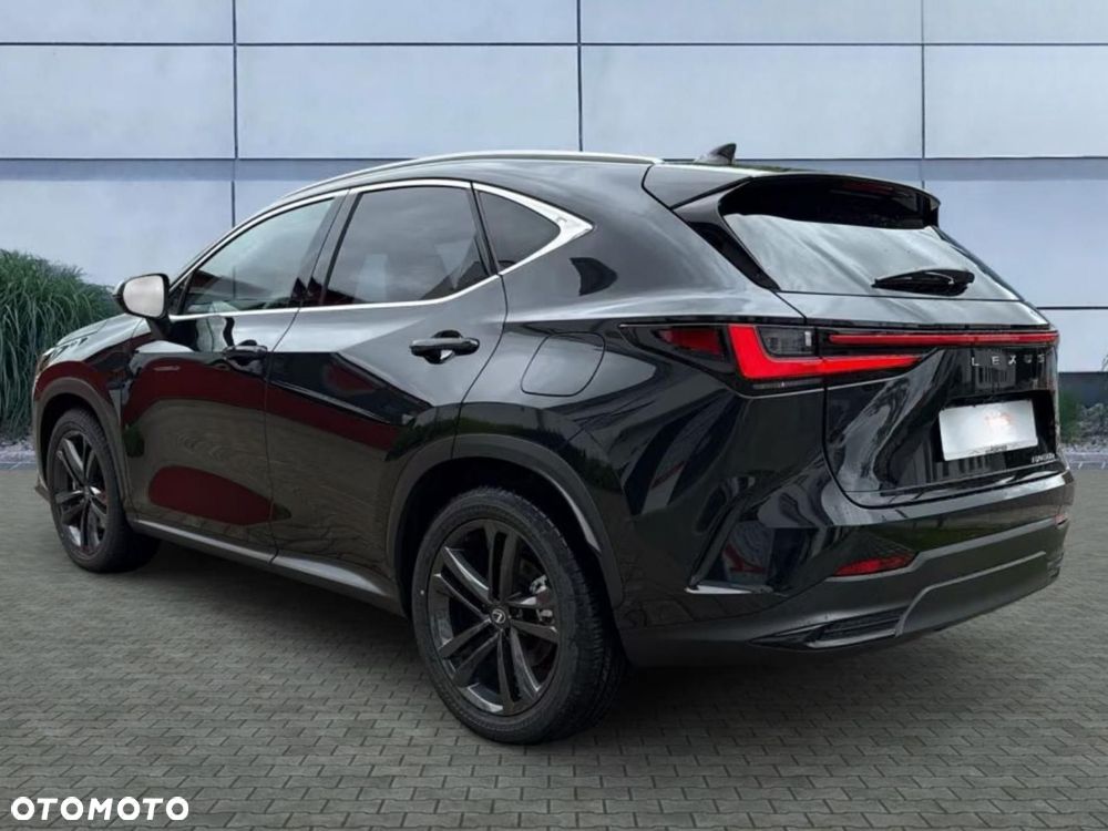 Lexus NX - 6