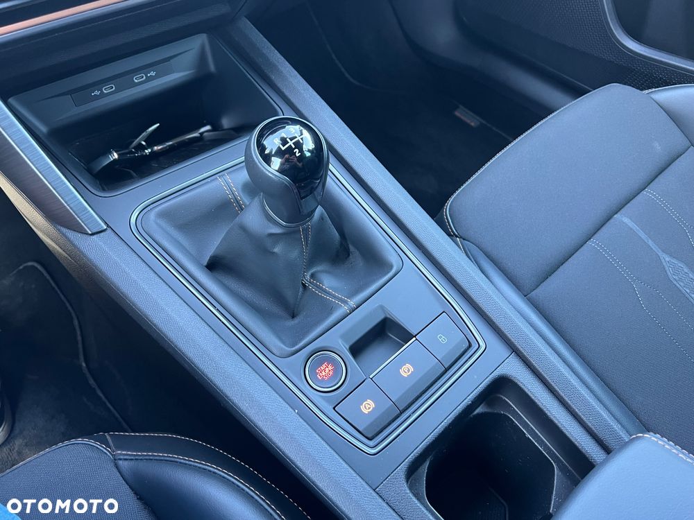 Cupra Formentor - 25