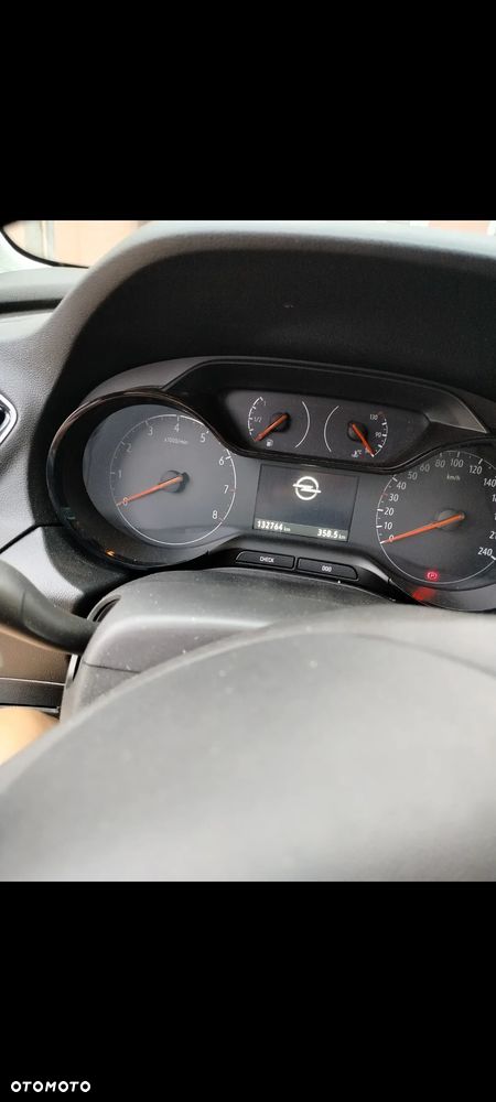 Opel Grandland X 1.5 CDTI Design Line S&S - 12