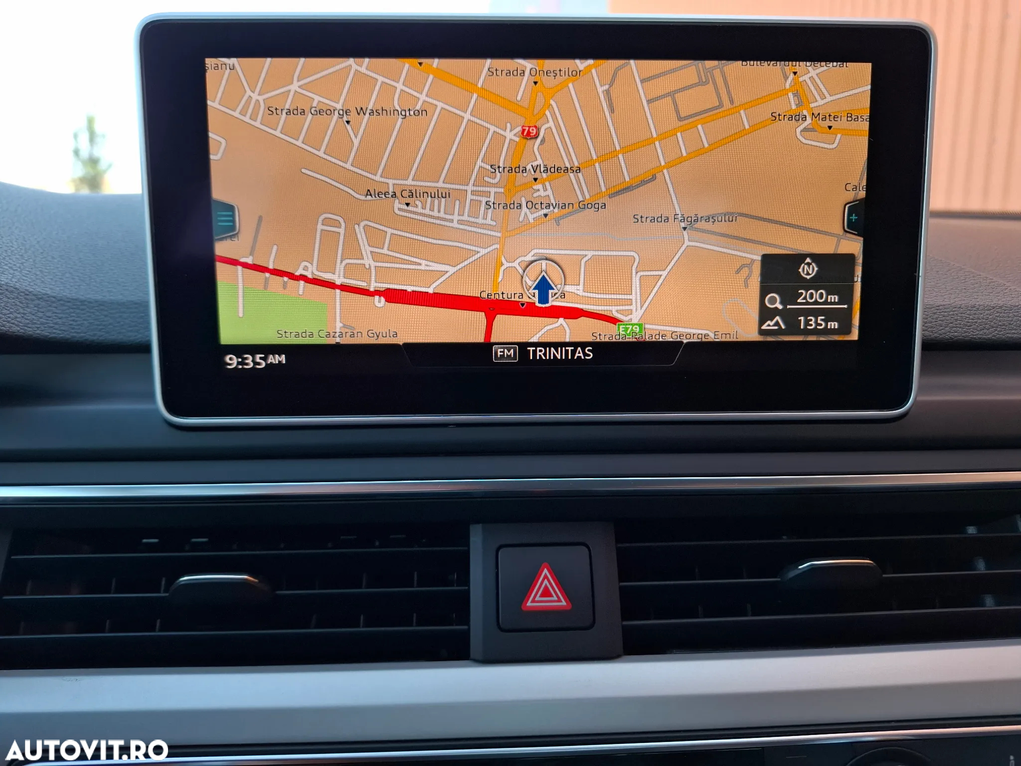 Audi A4 Avant 2.0 TDI S tronic Design - 20