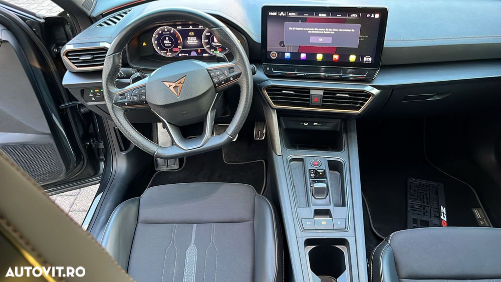 Cupra Formentor - 7