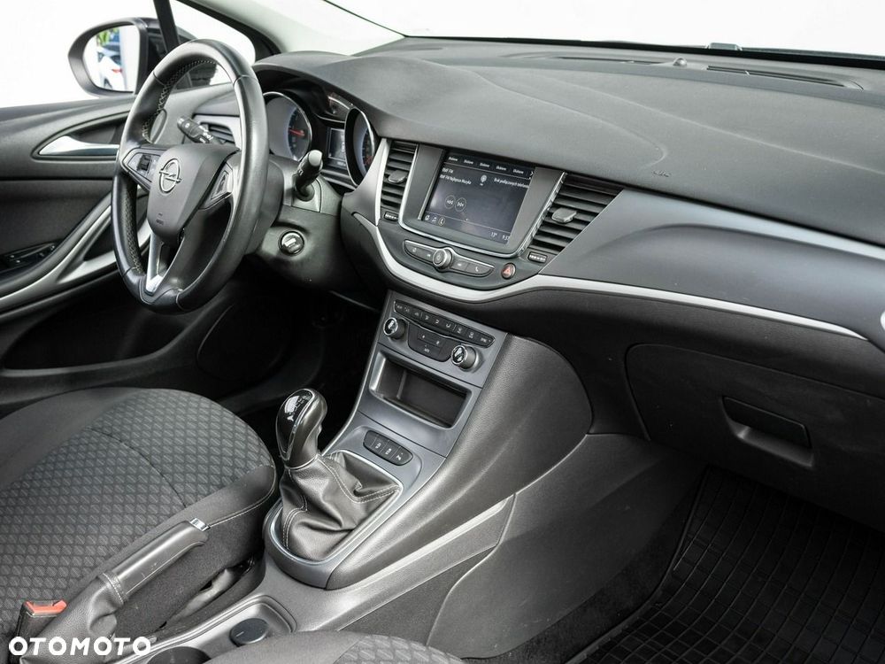Opel Astra - 27