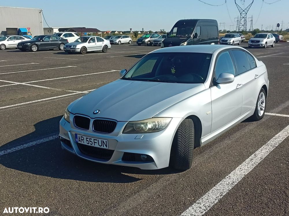 BMW Seria 3 - 3
