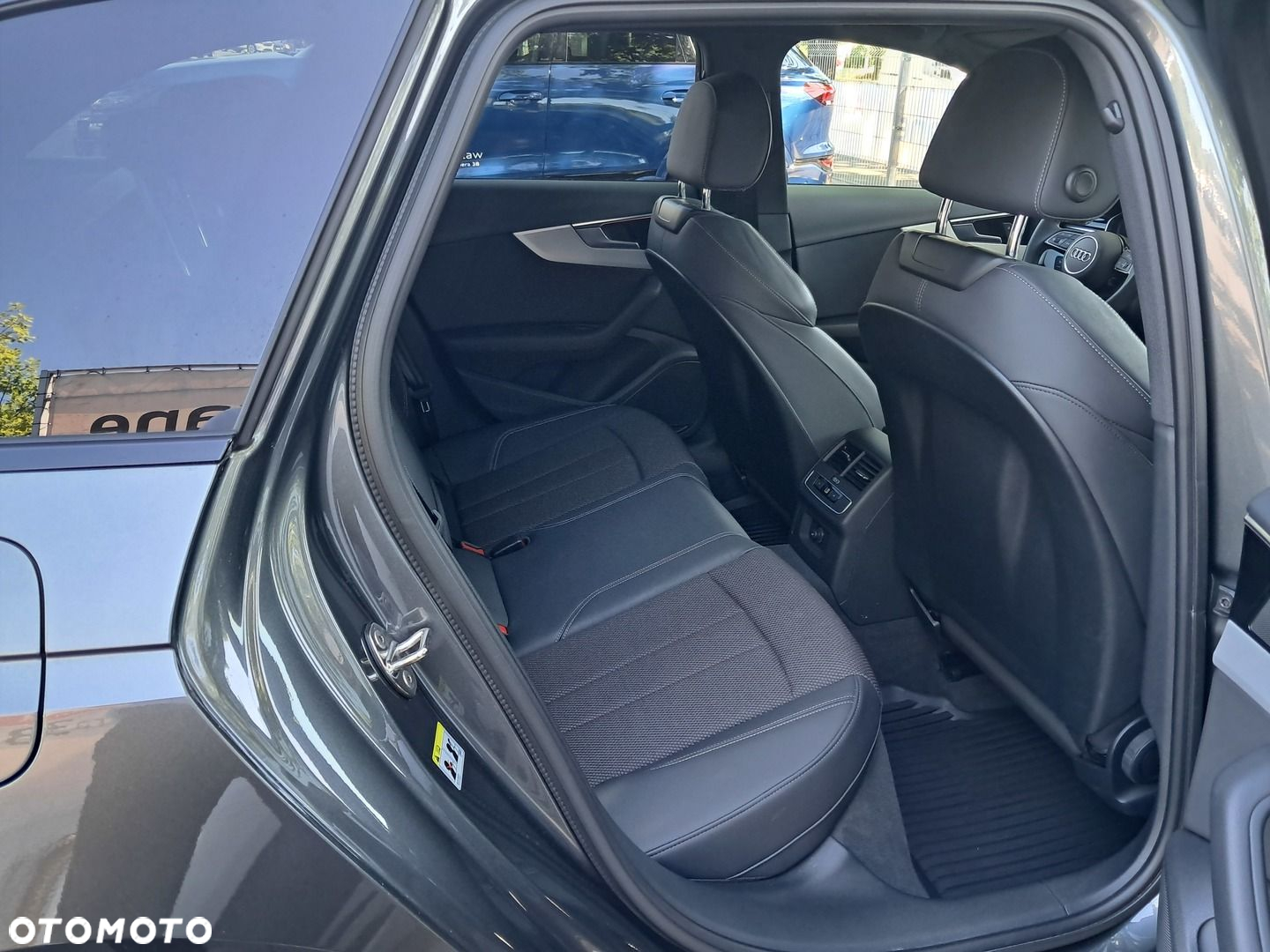 Audi A4 - 26