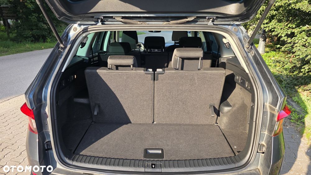 Skoda Kodiaq 2.0 TDI 4x4 Ambition 7os - 22