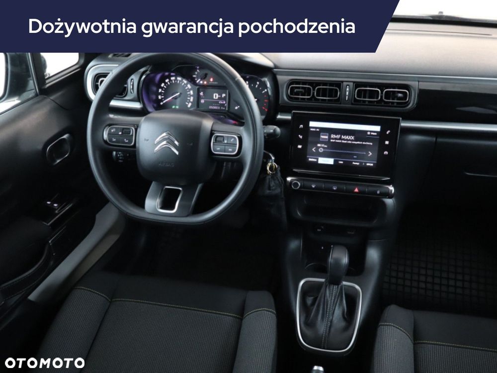 Citroën C3 - 9