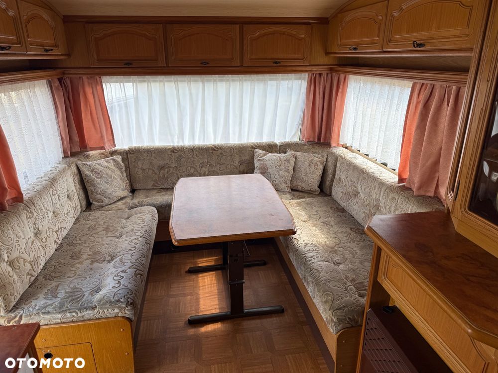 Dethleffs Beduin - 6