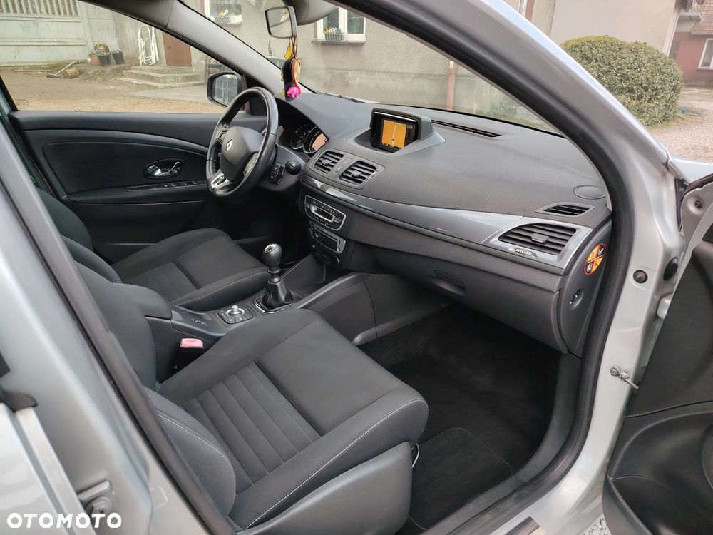 Renault Megane 1.2 16V TCe Energy Limited - 26