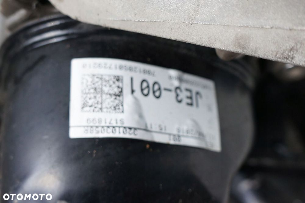 SKRZYNIA BIEGÓW RENAULT TWINGO III 1.0 SCE JE3-001 - 7