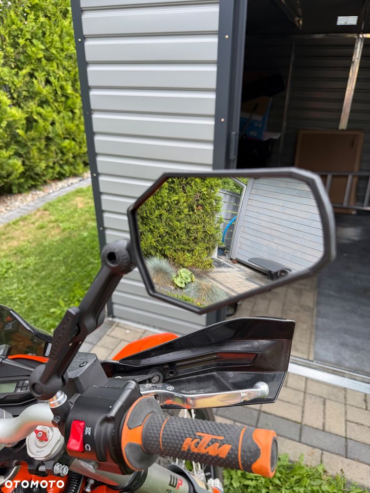 KTM Enduro 690 - 17