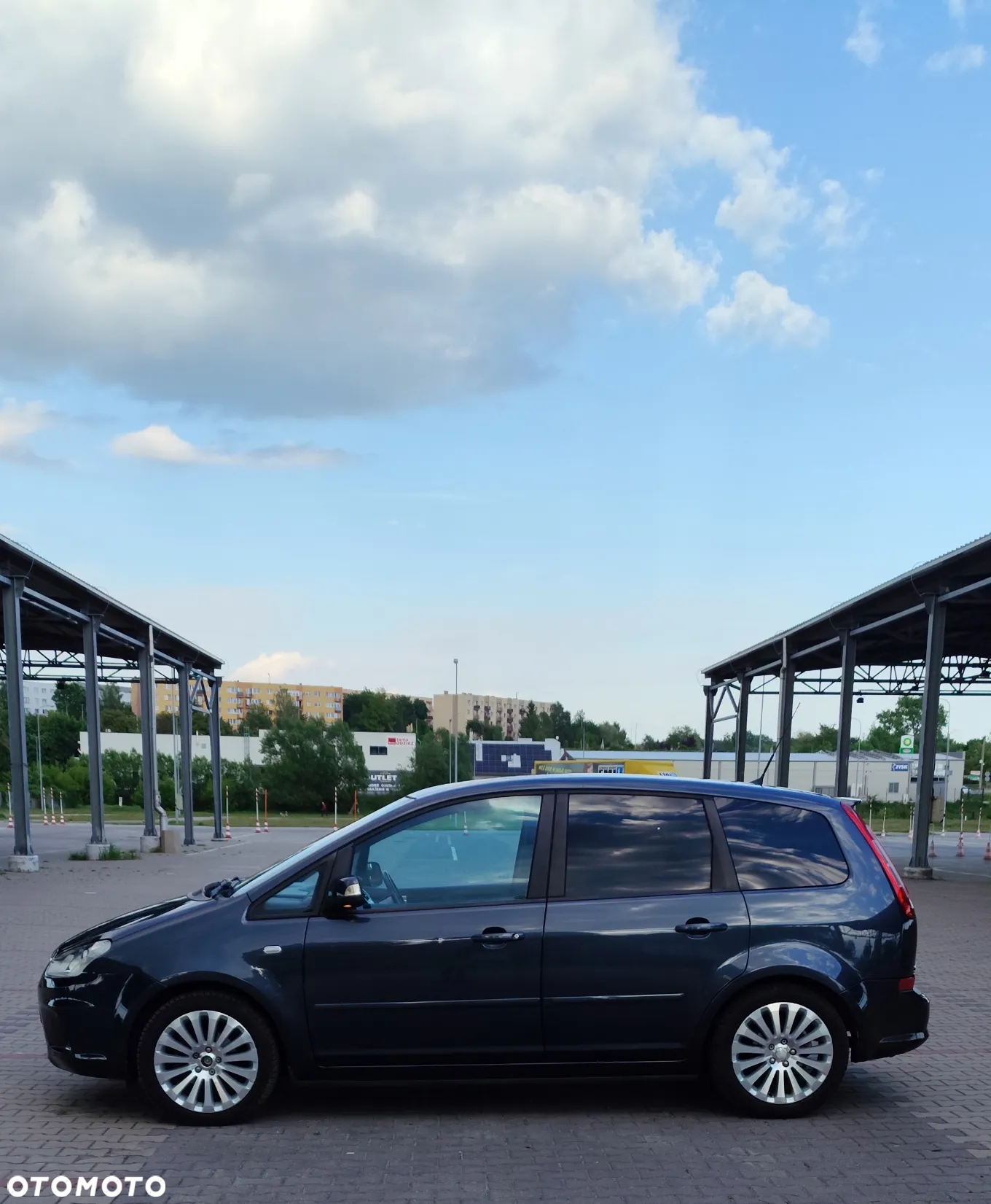Ford C-MAX - 7