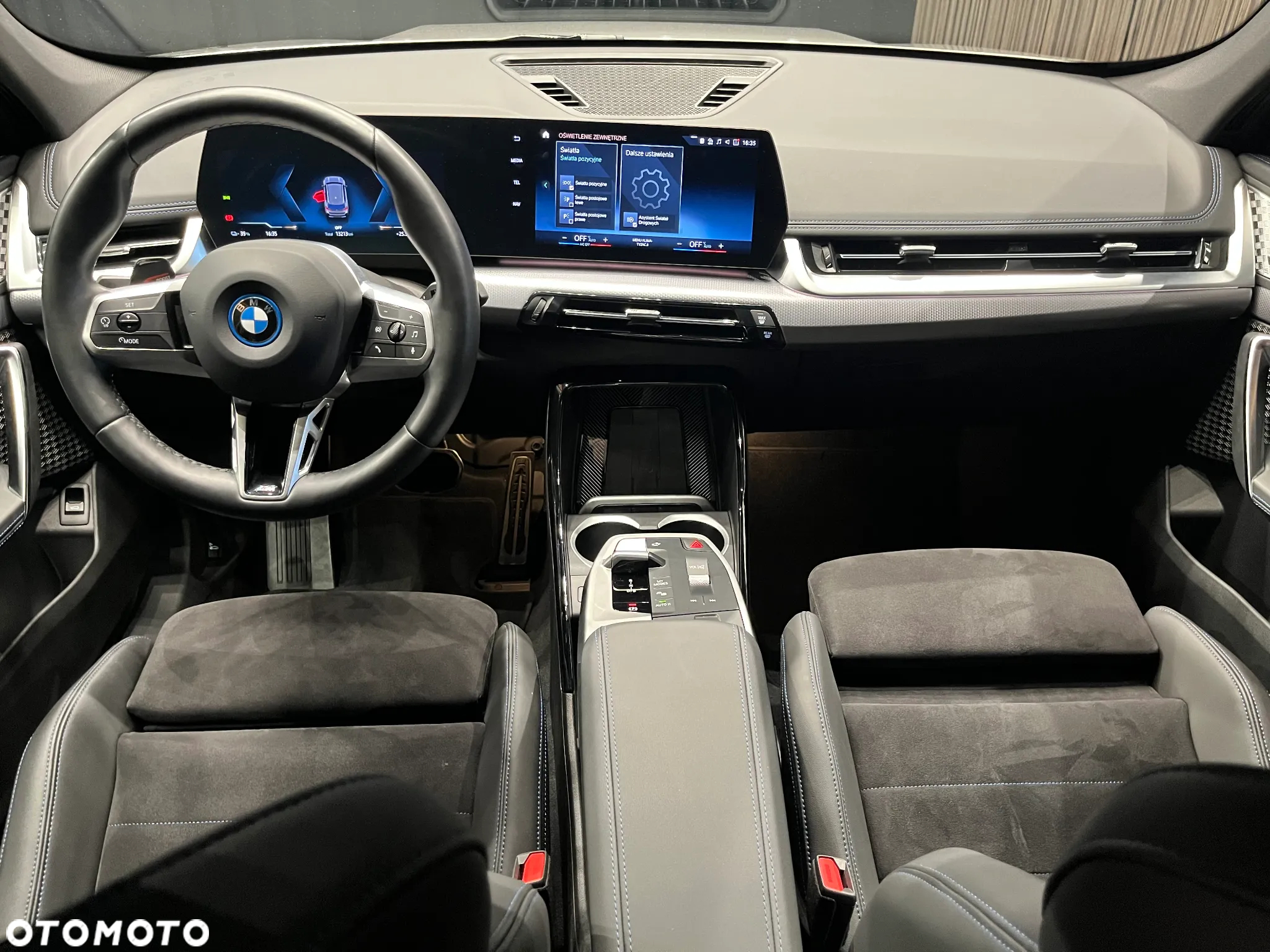 BMW iX1 xDrive30 66.5kWh - 9