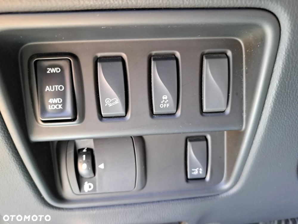 Renault Koleos 2.0 Blue dCi Techno 4x4 X-Tronic - 23