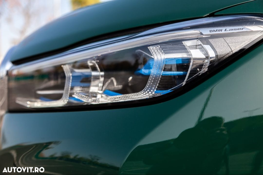 BMW Seria 7 740Ld xDrive - 11