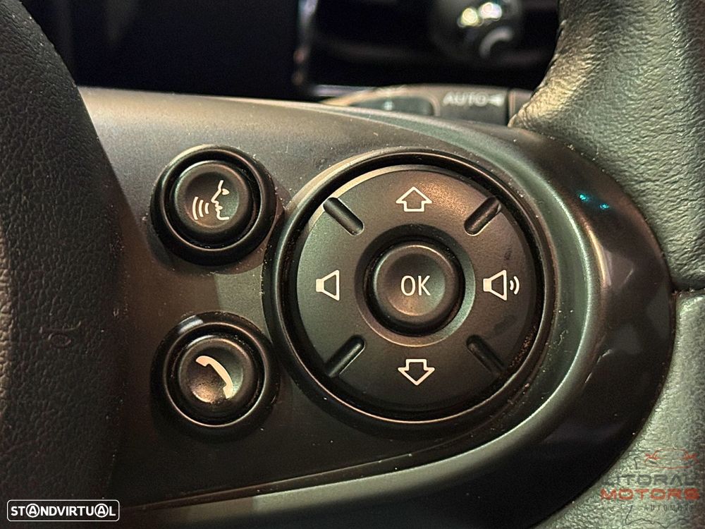 MINI Clubman Cooper Sport Edition Auto - 24