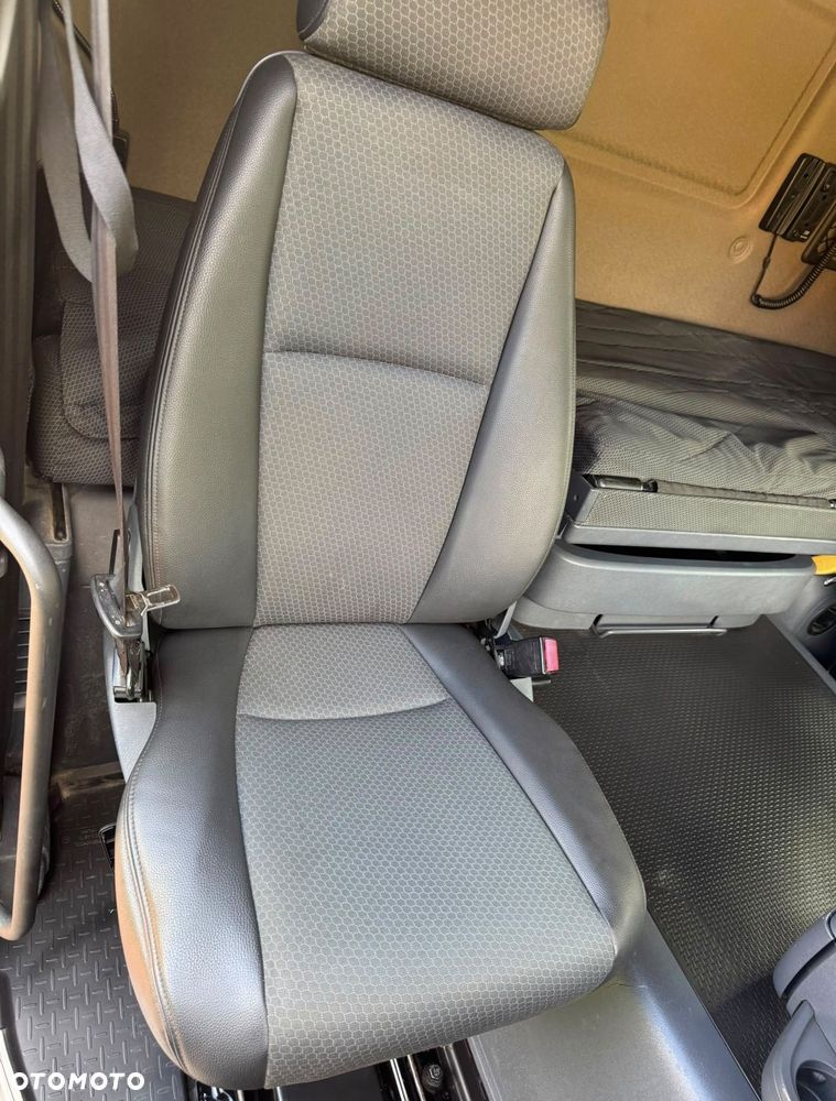 Scania R450 Hydraulika - 14