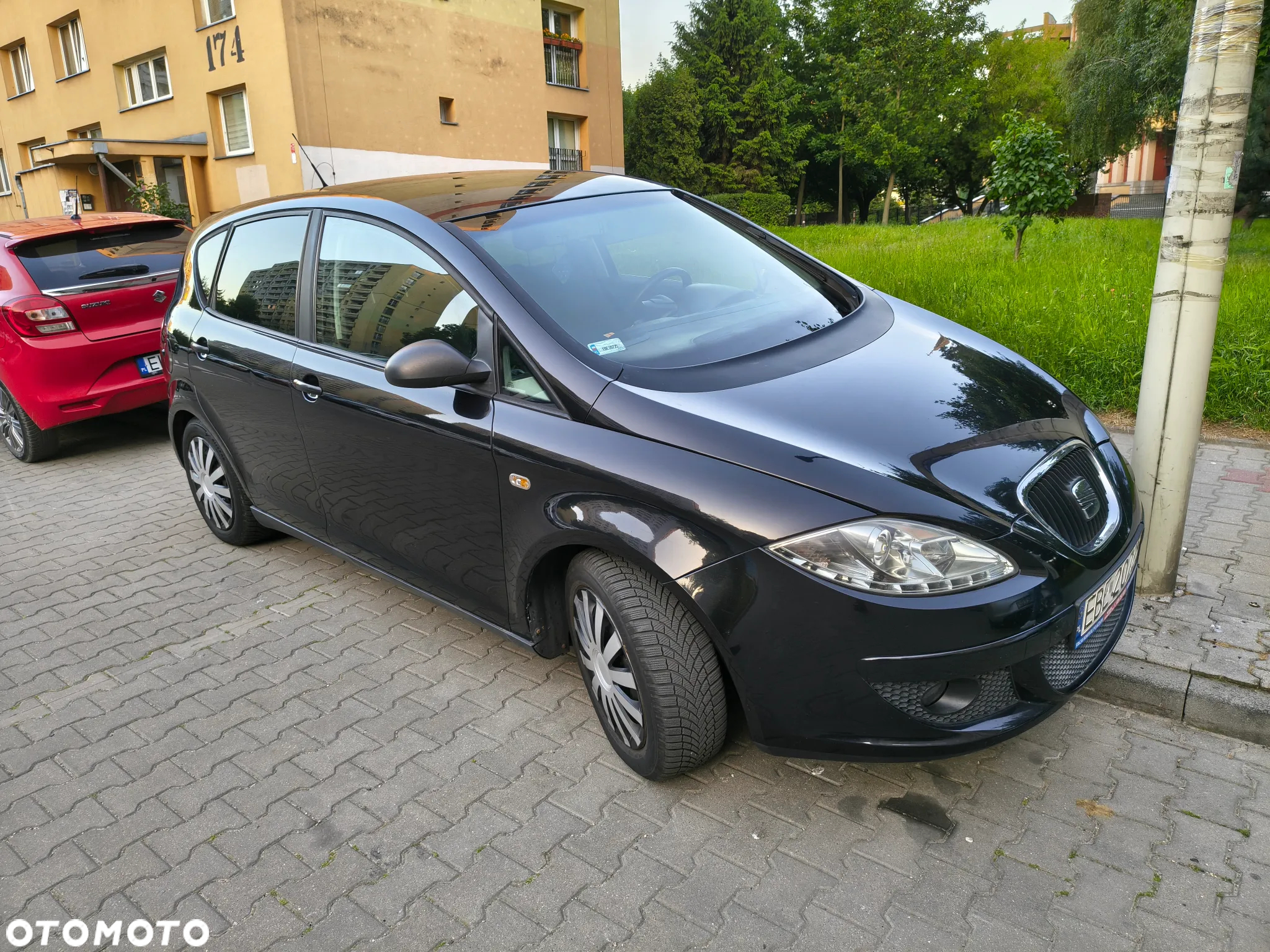 Seat Altea 1.6 Reference - 2