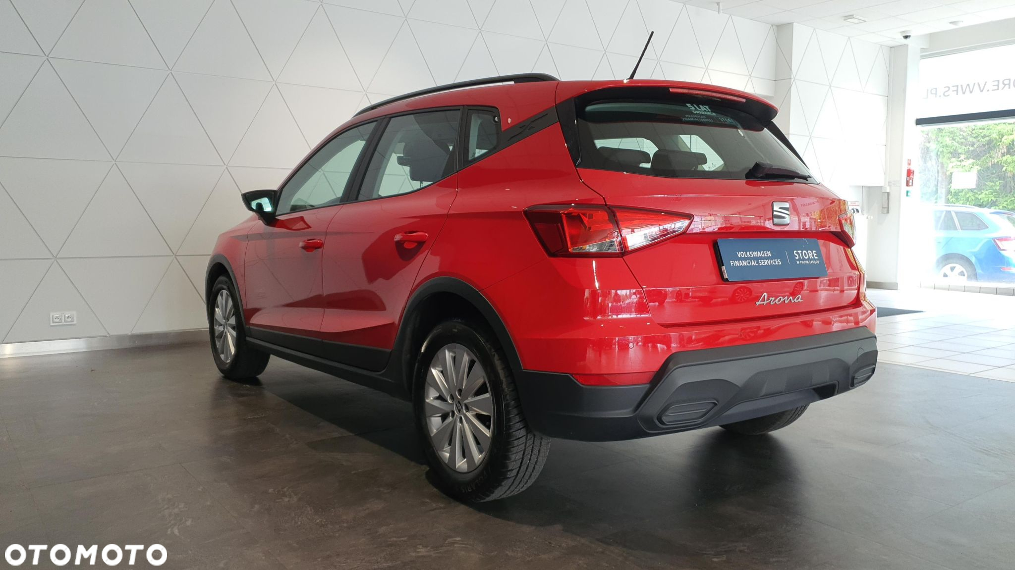 Seat Arona 1.0 TSI Style S&S - 3