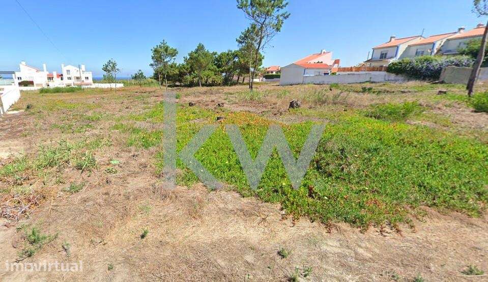 Terreno com 7180m2 em Santa Cruz, Torres Vedras. - Grande imagem: 2/3