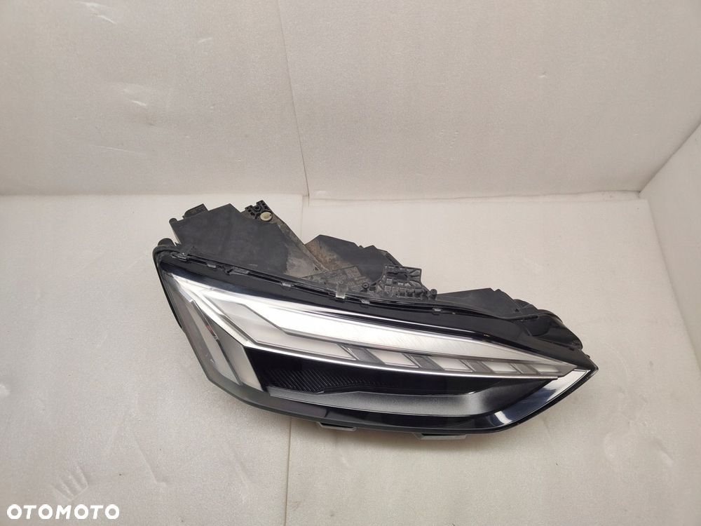 AUDI A5 LIFT MATRIX LED LAMPA PRAWY PRZÓD 8W6941040 - 4