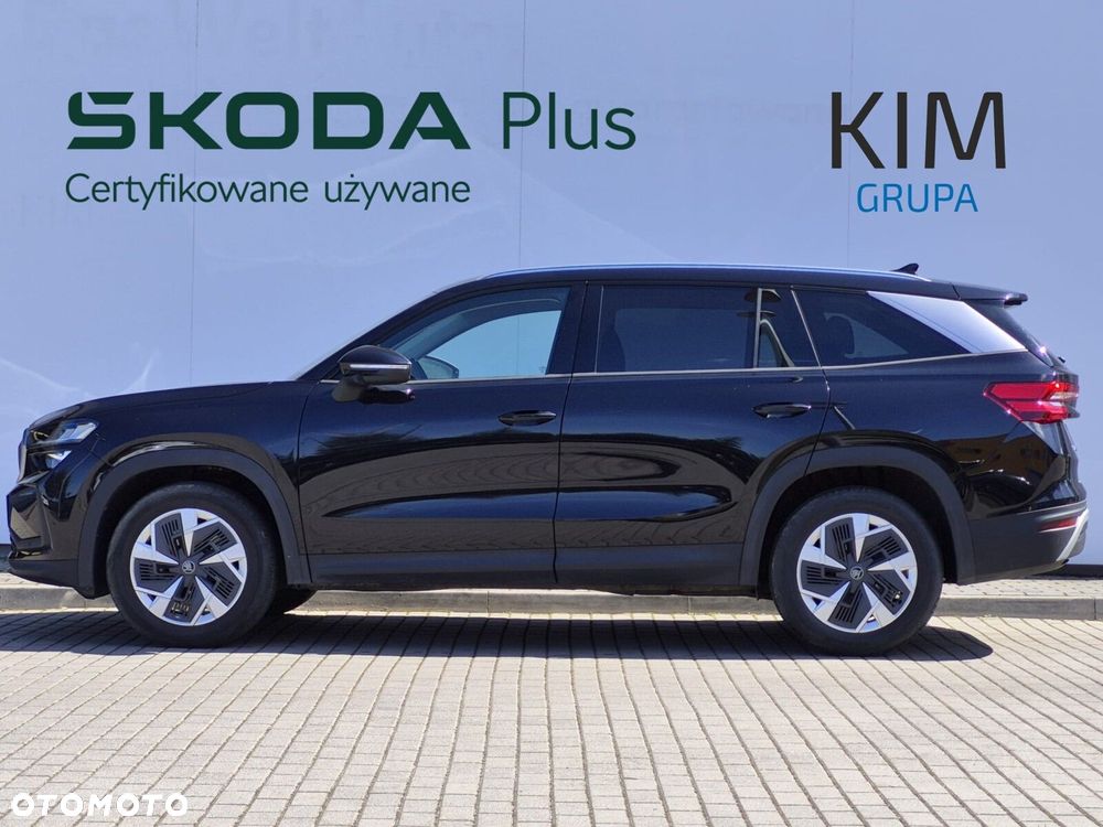 Skoda Kodiaq - 4