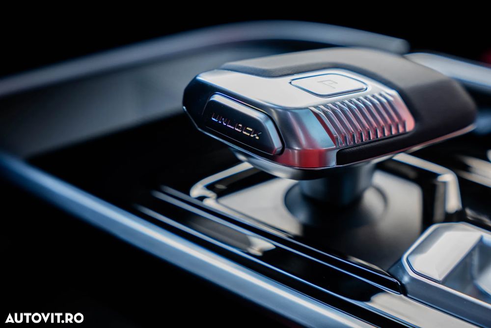 Baic X55 - 22