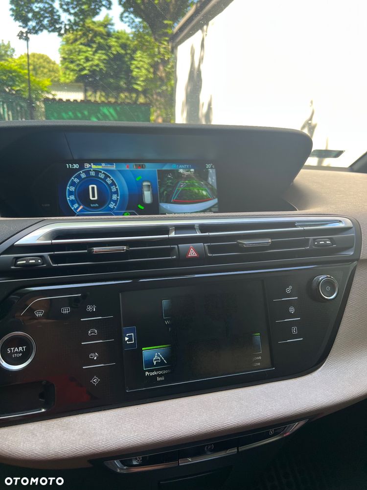 Citroën C4 Grand Picasso - 5
