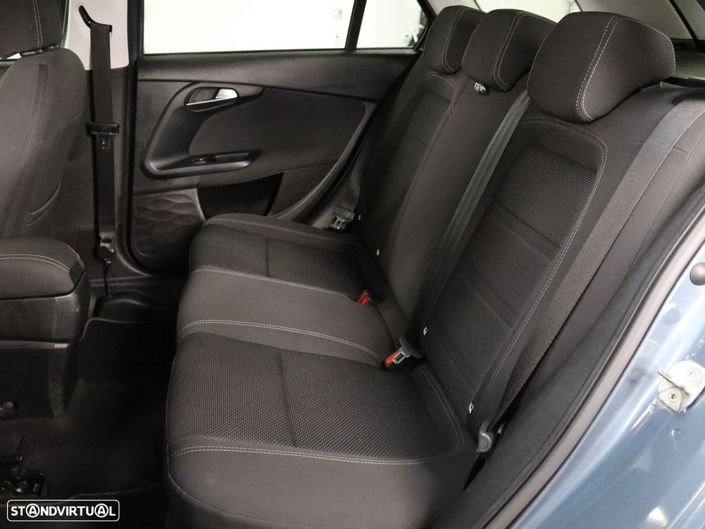 Fiat Tipo Station Wagon 1.0 GSE T3 City Life - 7