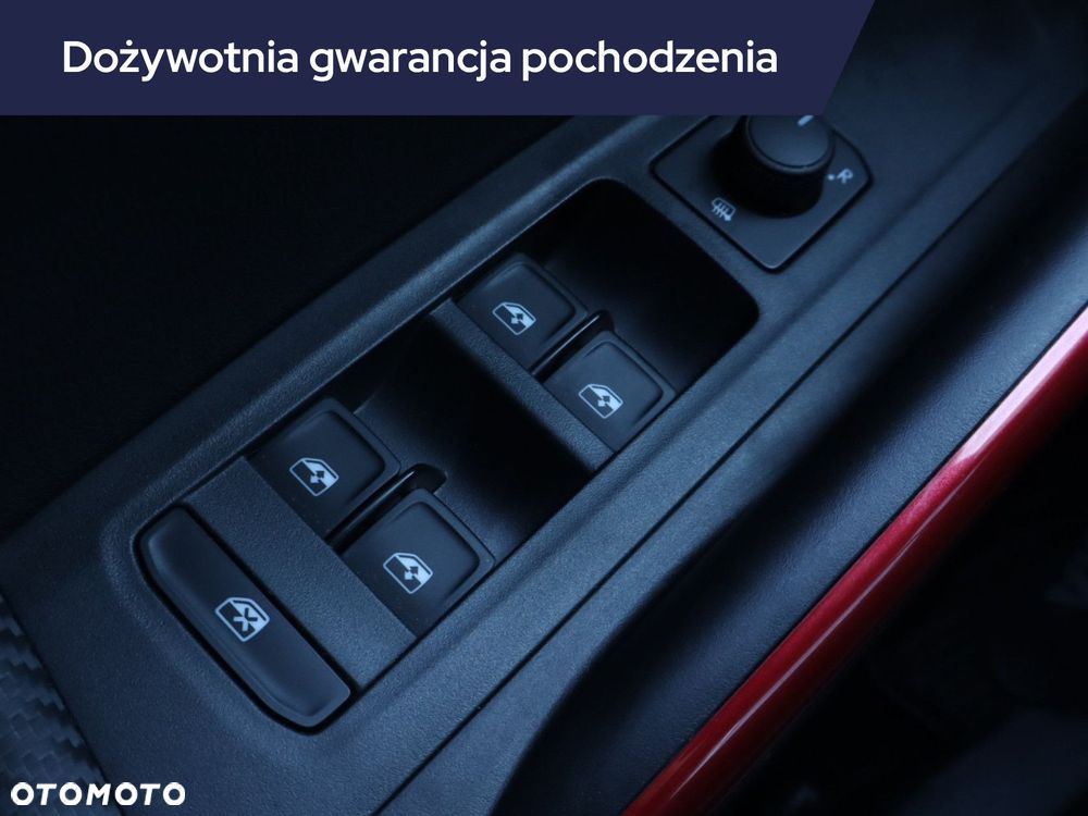 Skoda Fabia - 17