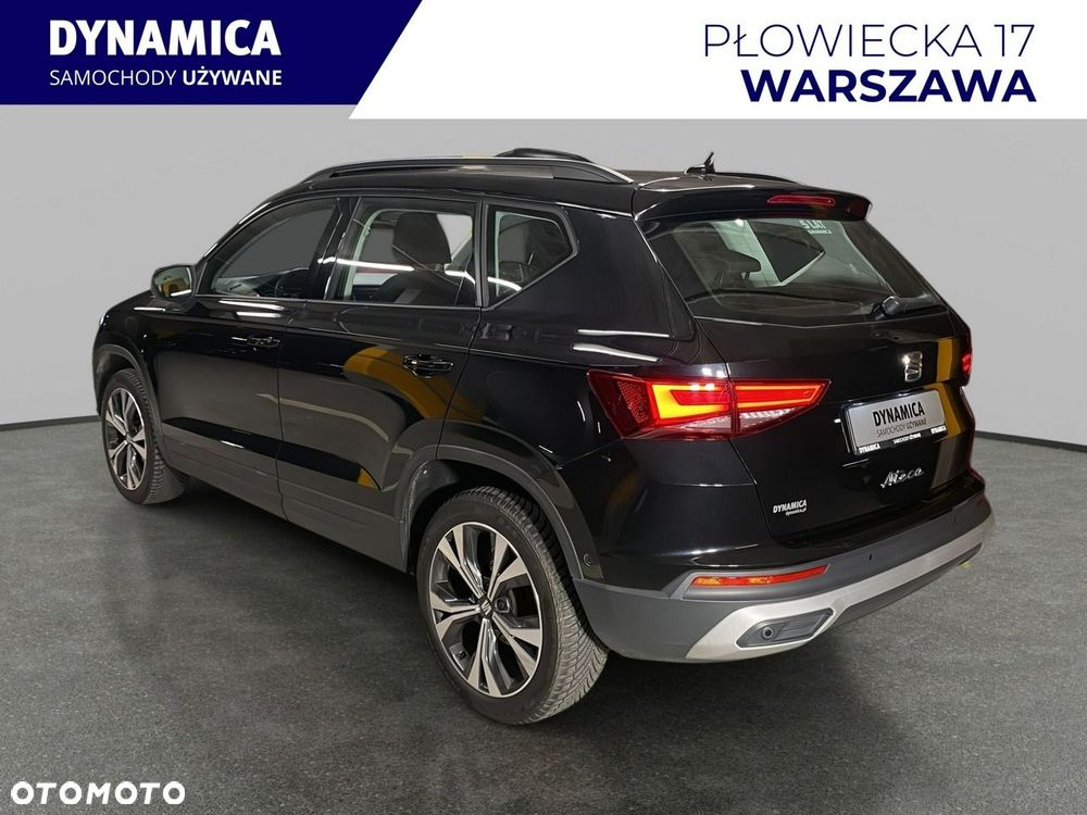 Seat Ateca - 6