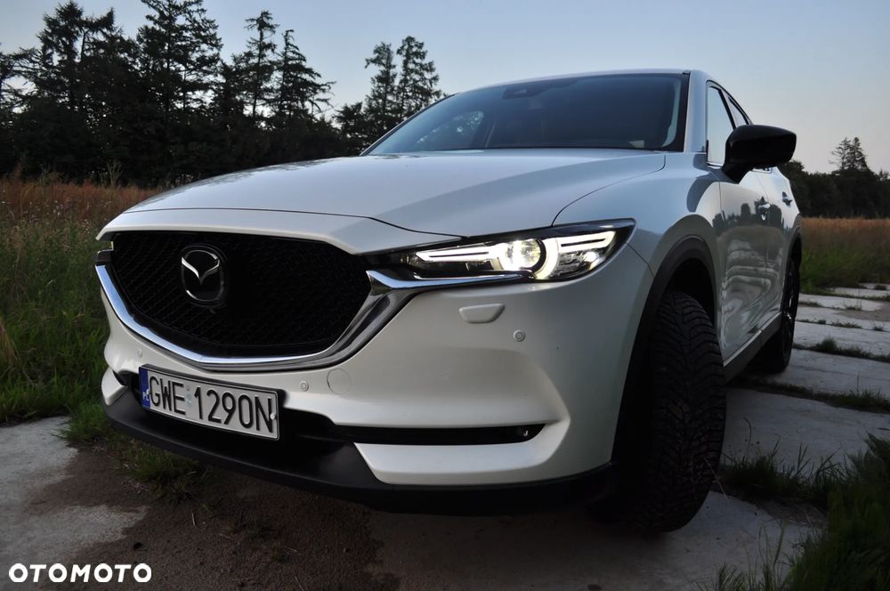 Mazda CX-5 2.0 Black 2WD - 3